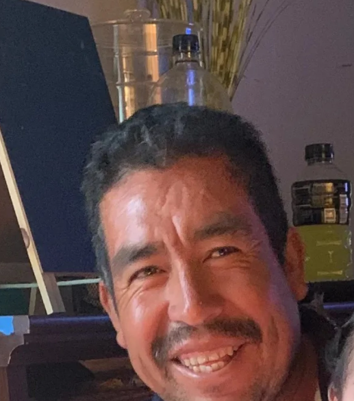 Gabriel Garcia Aviles