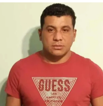 Santos Banegas Reyes